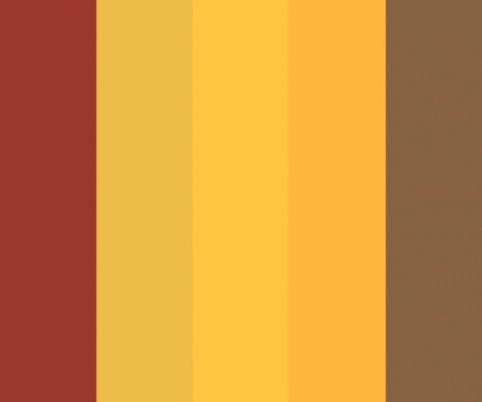 Широкие разноцветные полосы обои