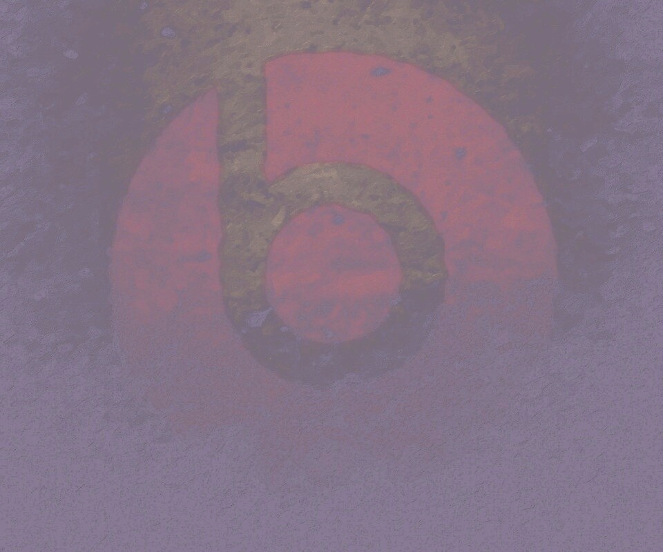 Логотип Beats обои