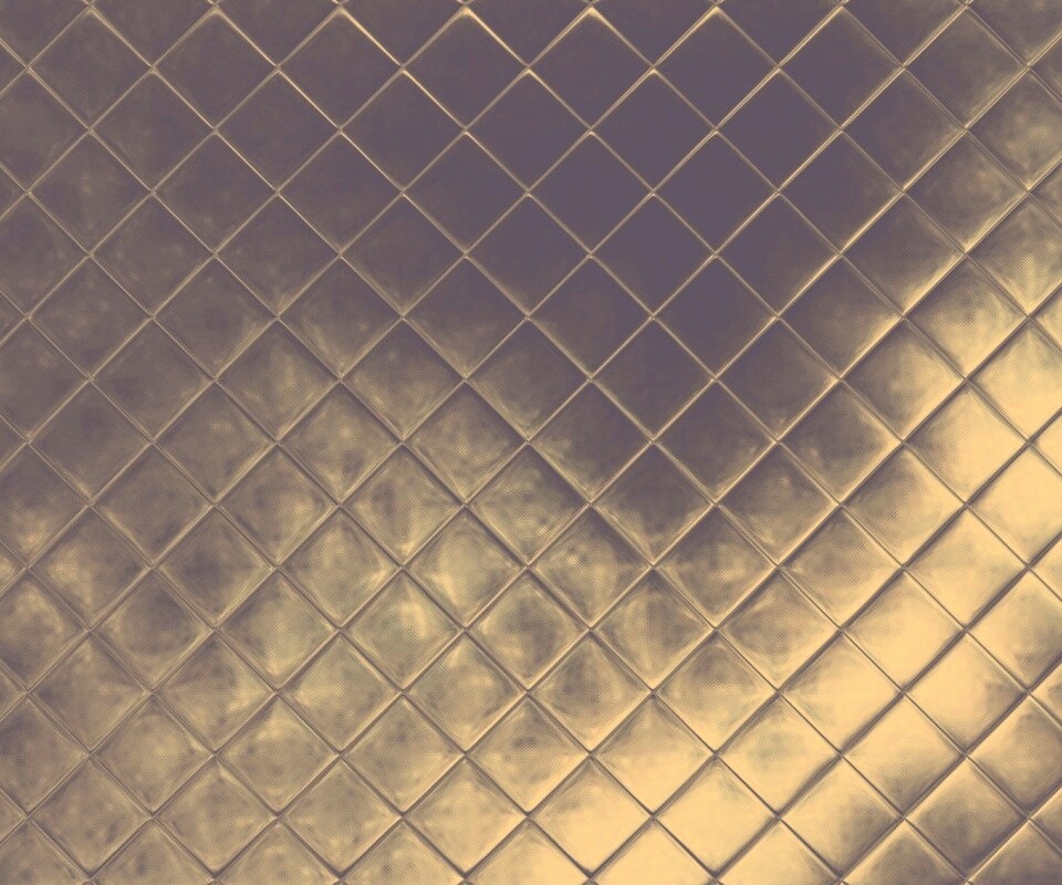 Клетчатая кожаная обивка обои