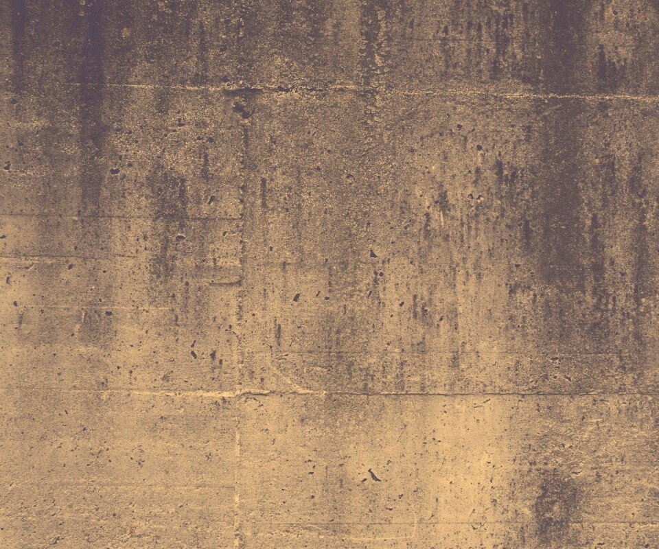 Серая бетонная стена обои