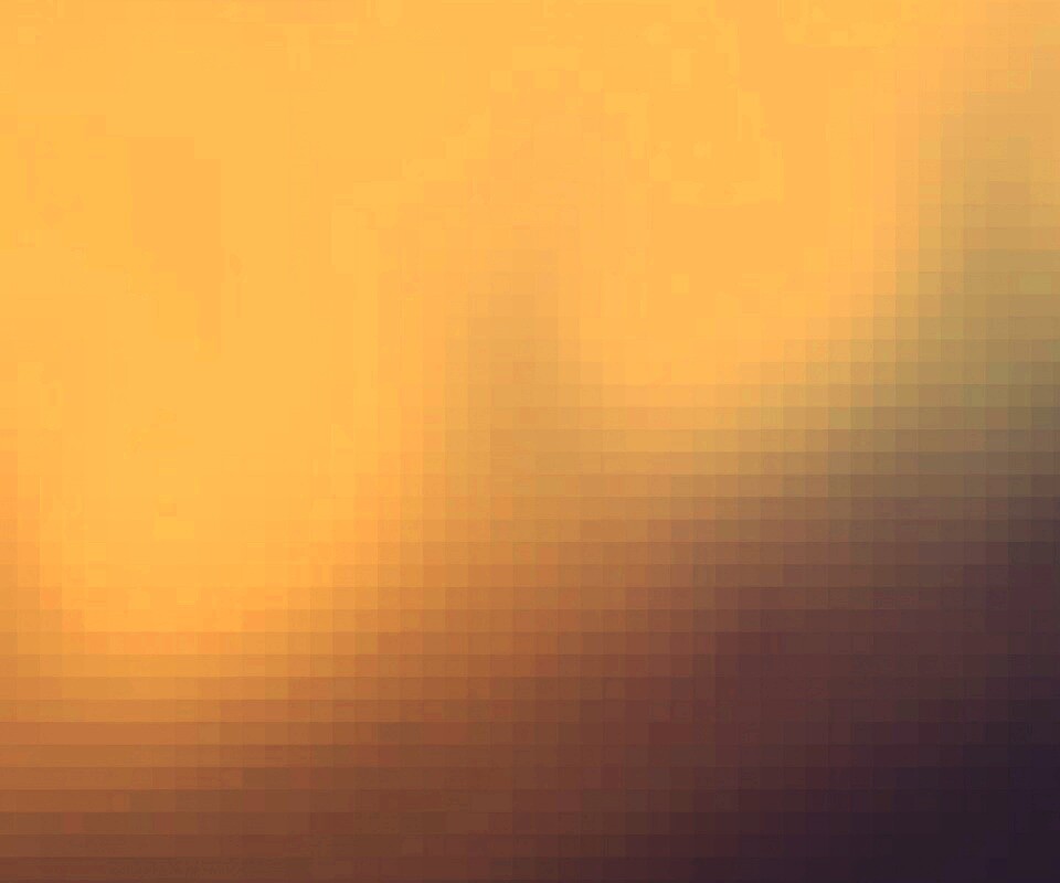 Сквозь мтуное сегментное стекло обои