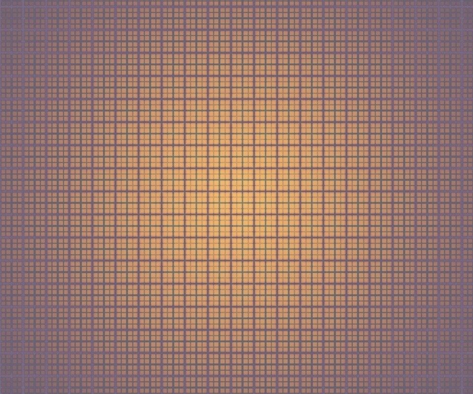 Красно-зеленые квадратики обои