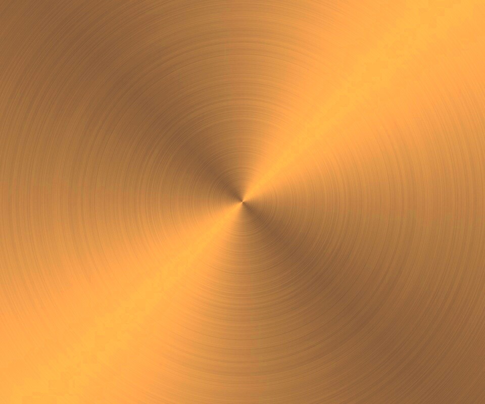 Круглая металлическая поверхность обои