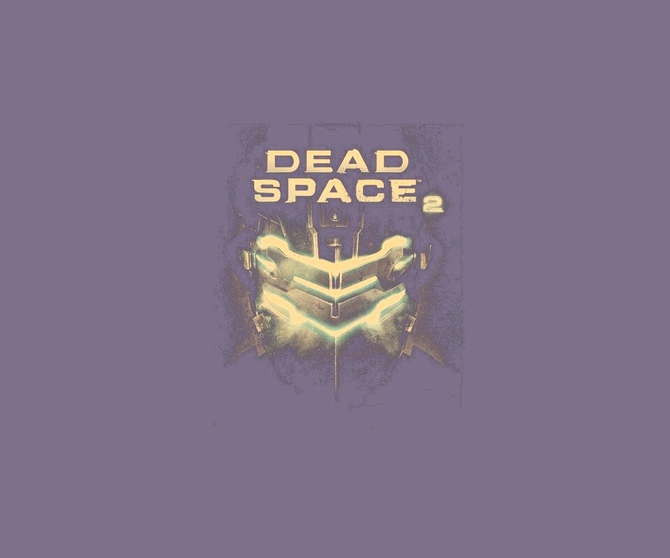 Dead space 2 обои