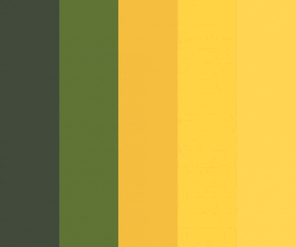 Кислотная палитра обои