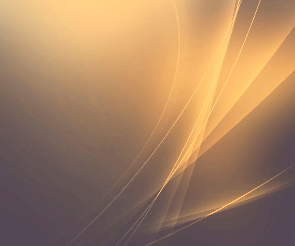 Световые линии обои