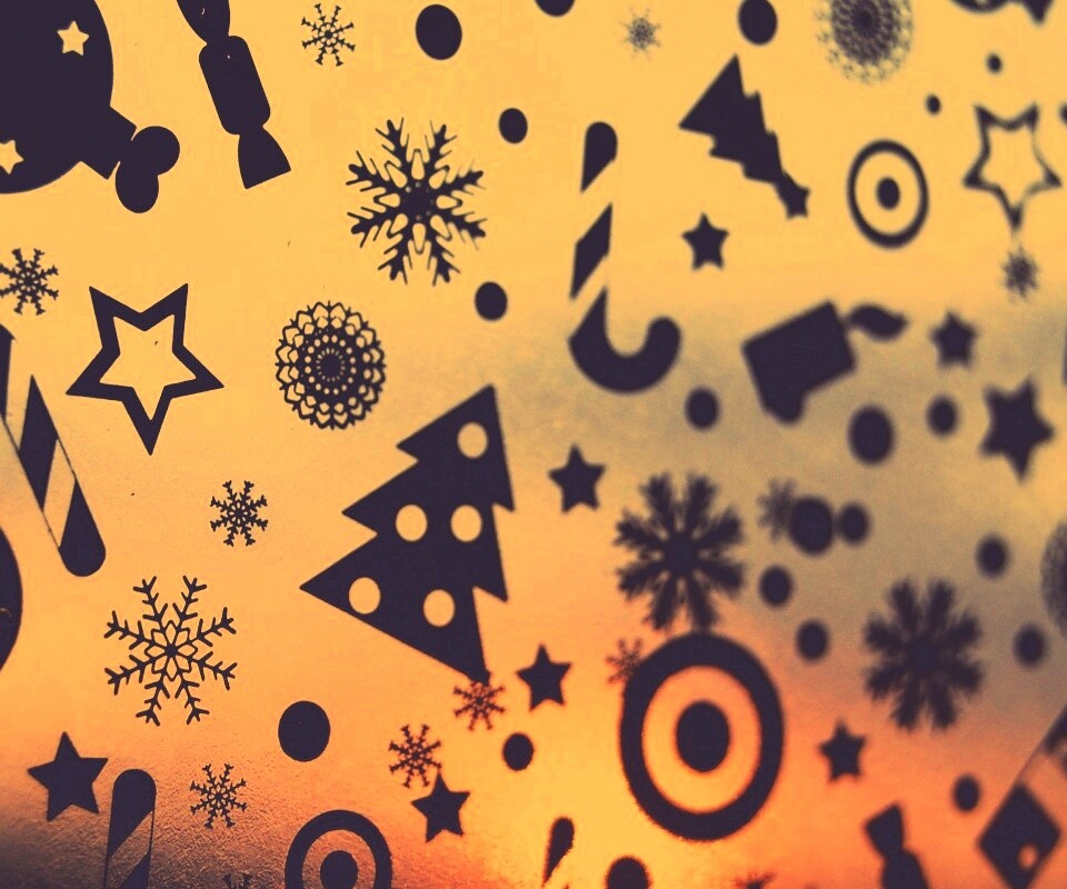 Праздничный вектор обои