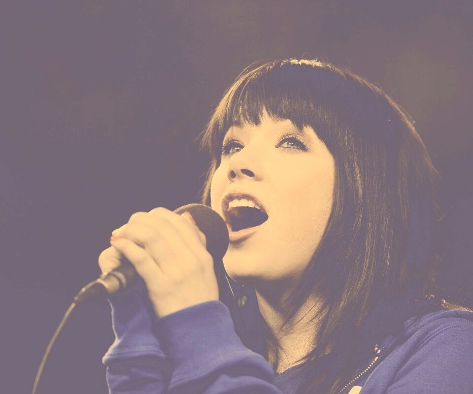 Карли Рэй Джепсен обои