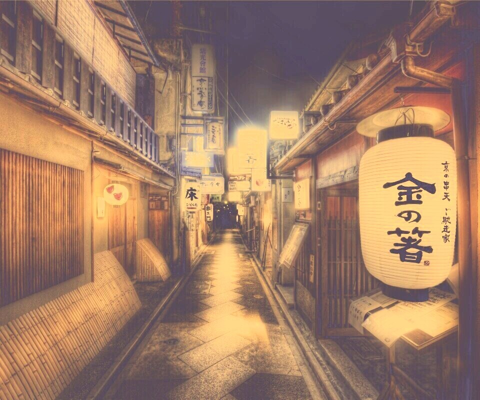 Восточный квартал обои