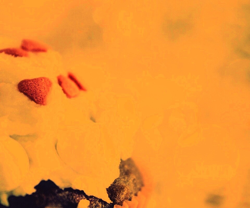 Пирожное обои