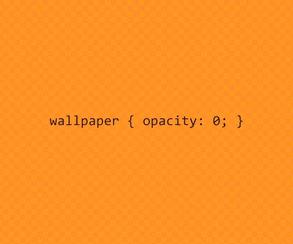 Прозрачные обои обои