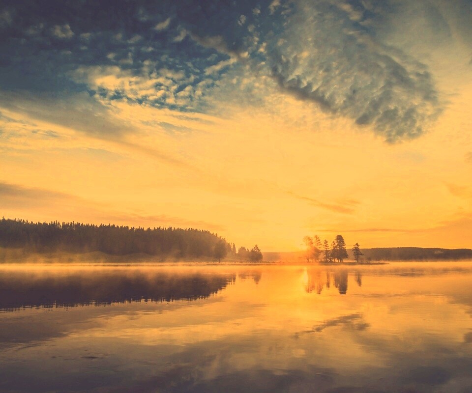 Еллоустоунский национальный парк обои