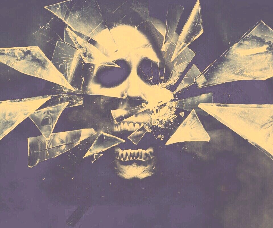 Пункт назначения обои