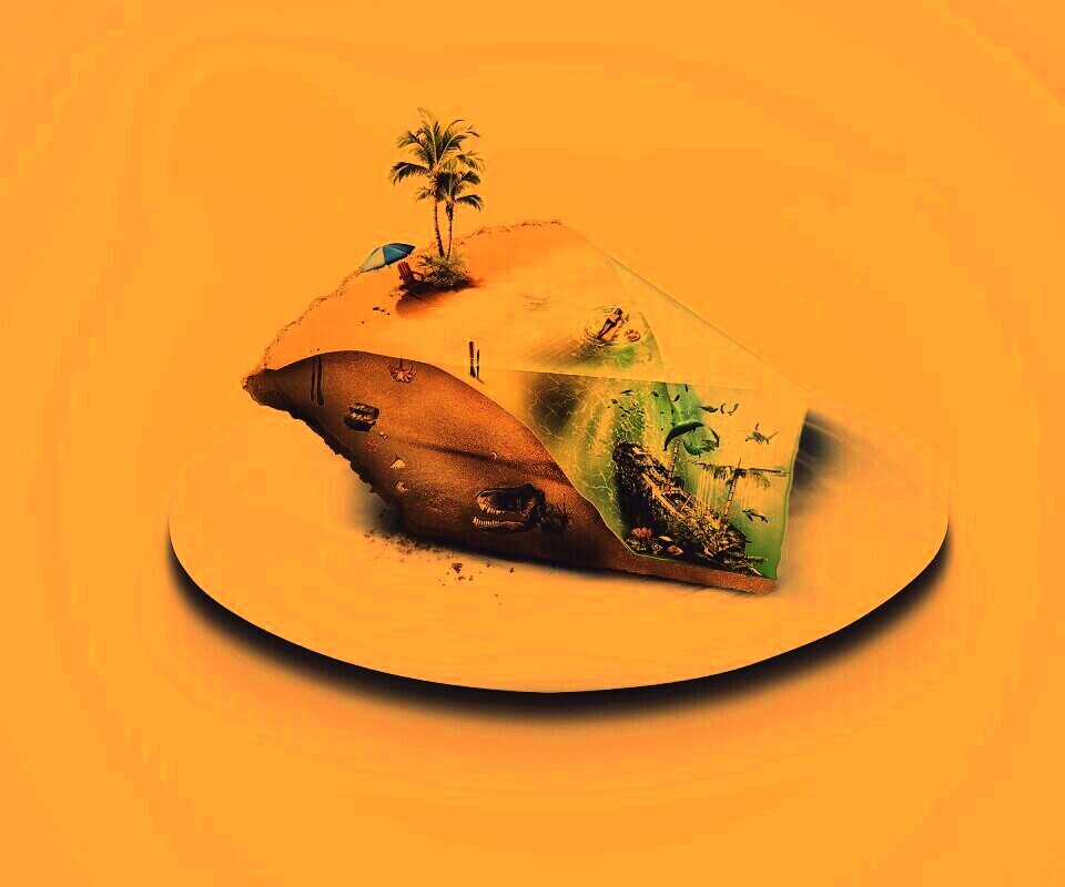 Кусочек суши обои