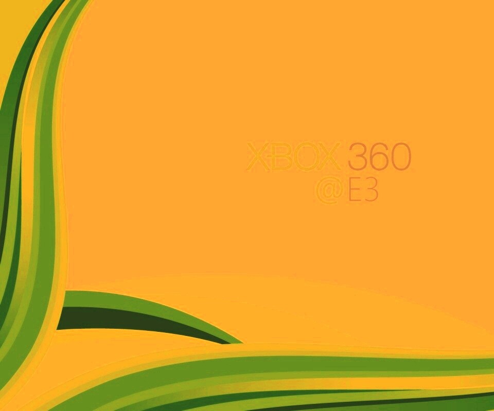 Xbox 360 обои