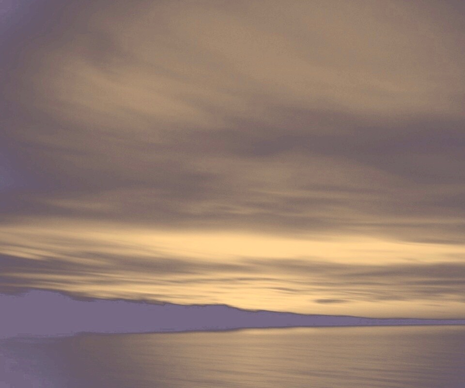 Пейзаж обои