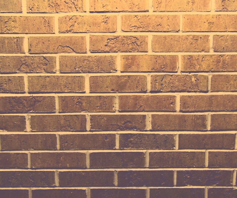 Кирпичная стена обои