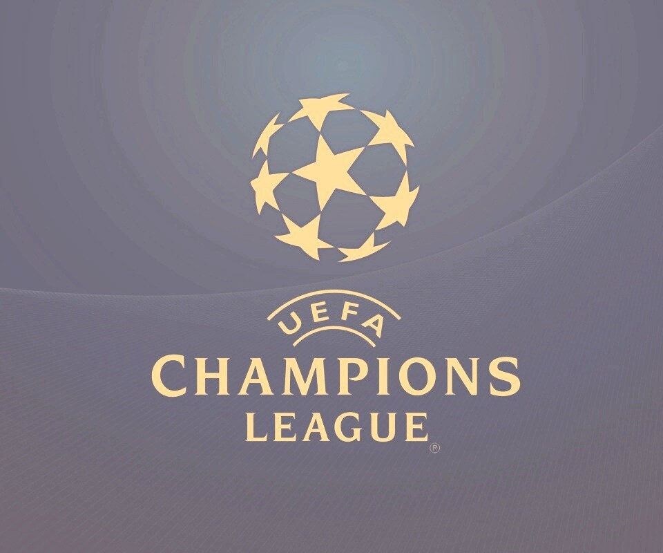 Лига чемпионов УЕФА (UEFA) обои
