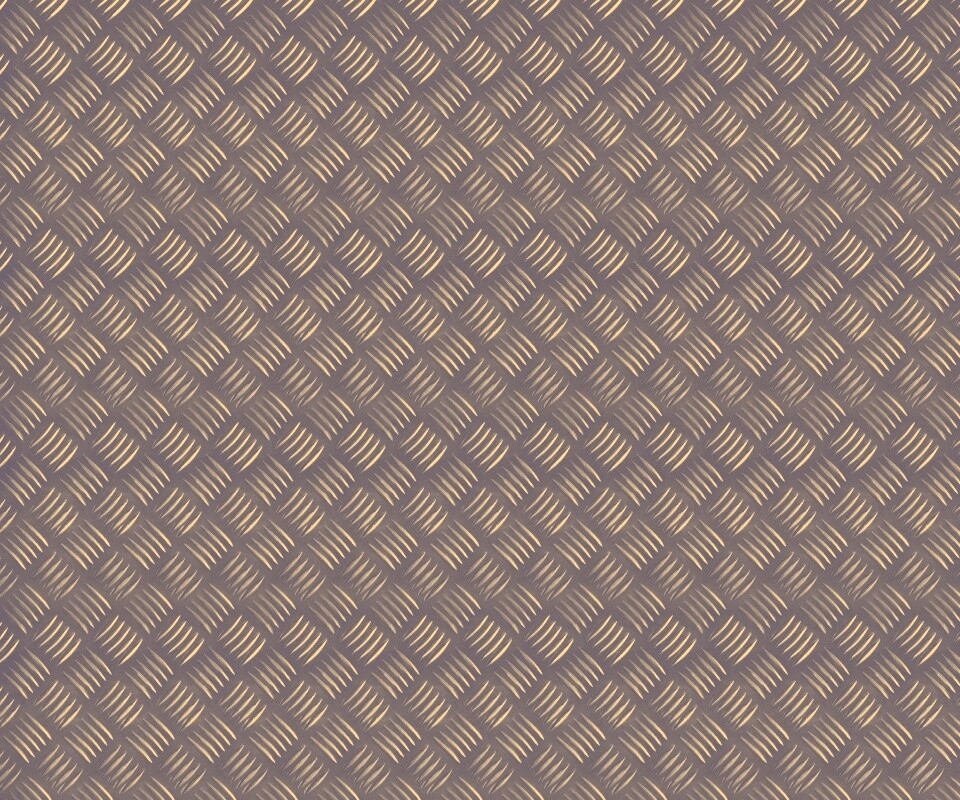 Металлический пол обои