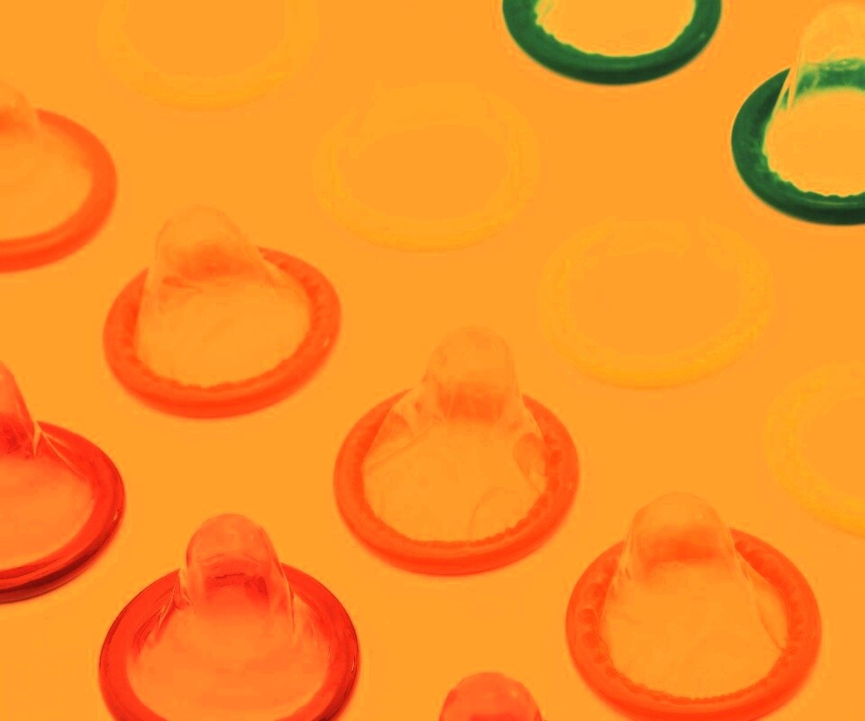 Контрацепция обои