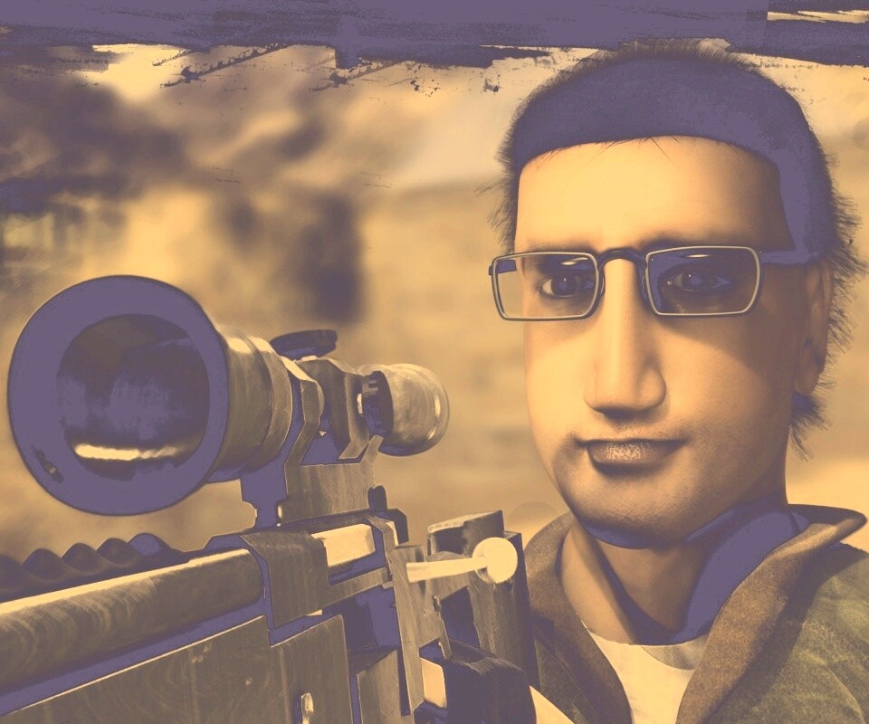 Террорист обои