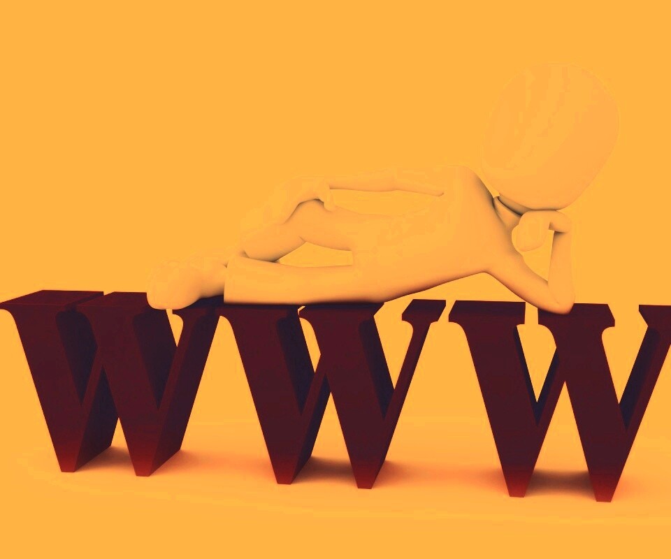 Интернет обои