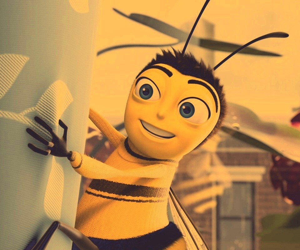 Бимуви обои