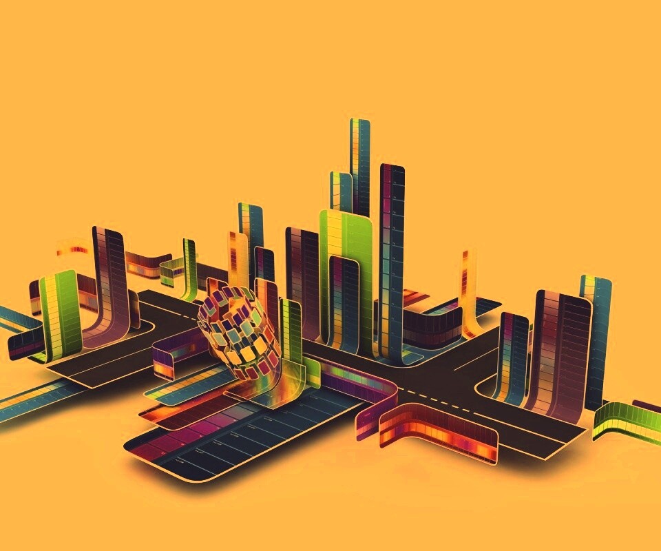 Colorpicker-b обои