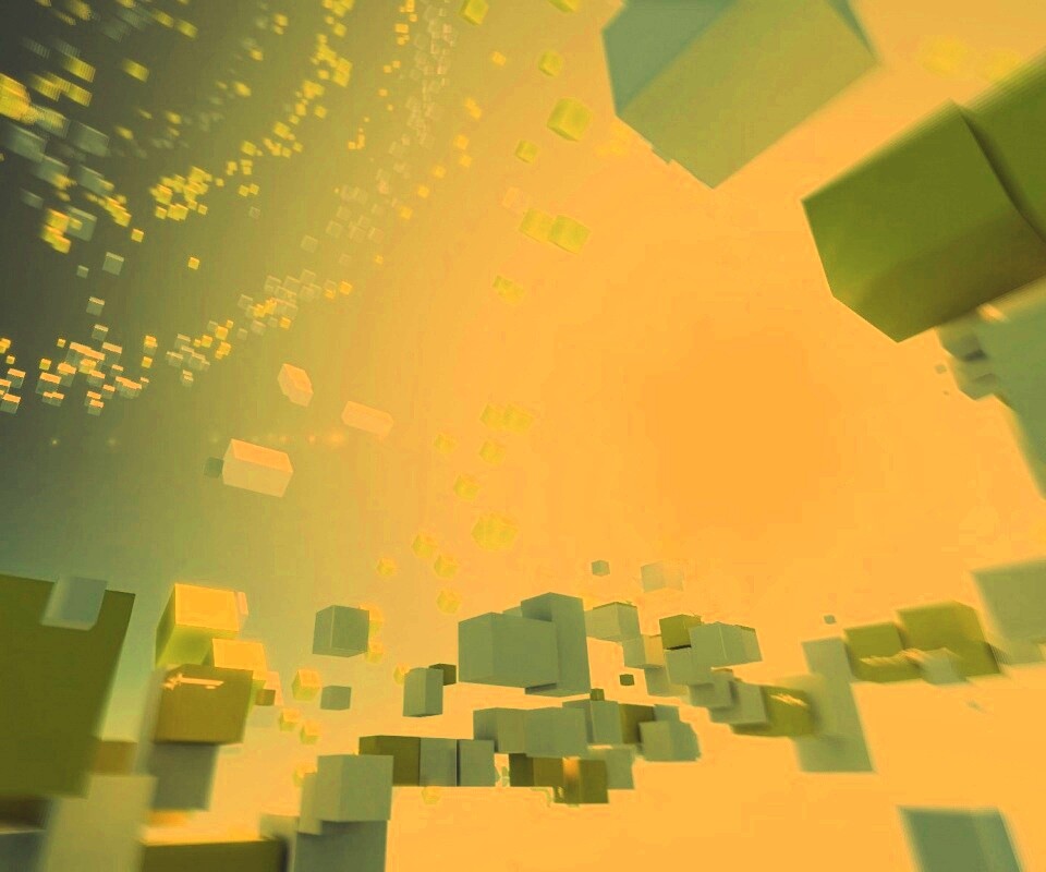 Карта из Mirrors Edge обои