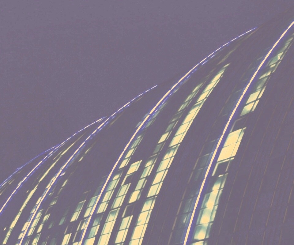 Torre Mayor обои