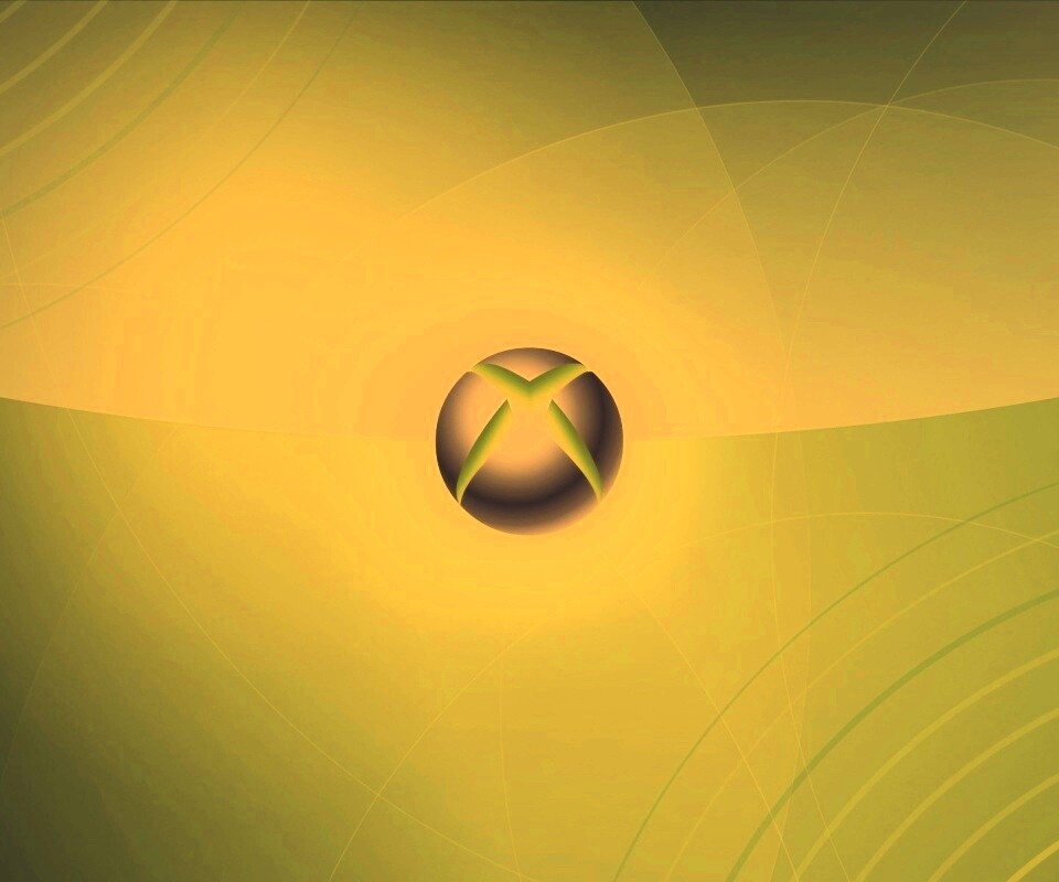 Xbox 360 обои