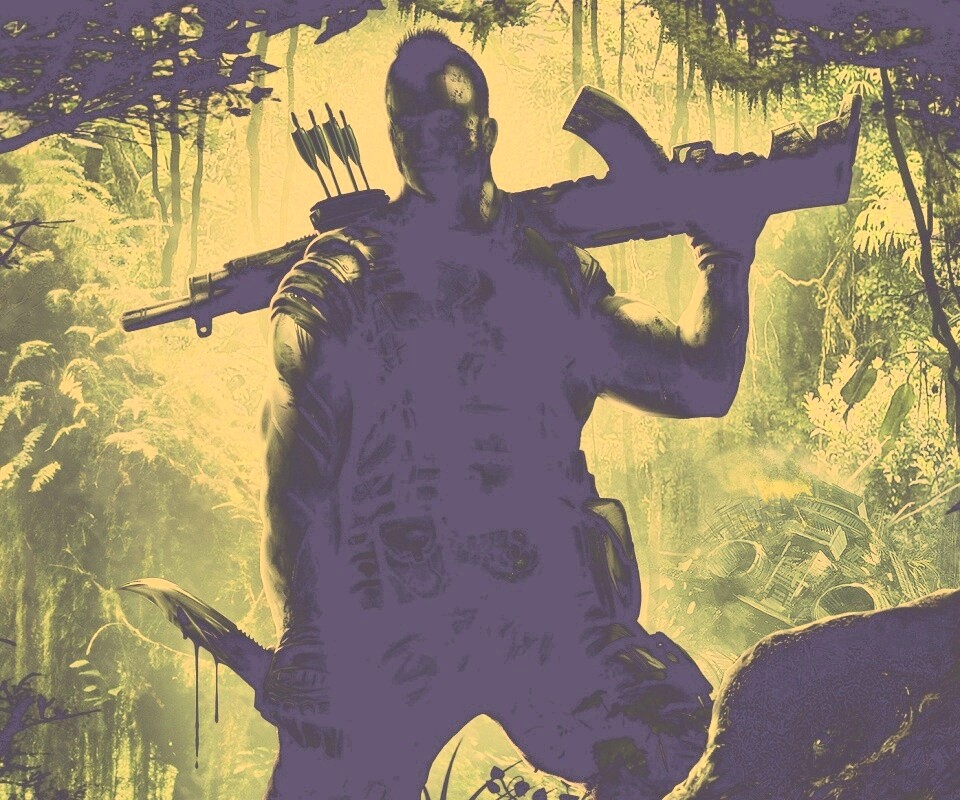 Турок 2 обои