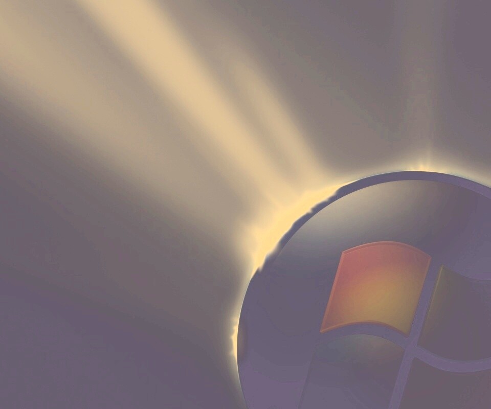 Windows Vista обои