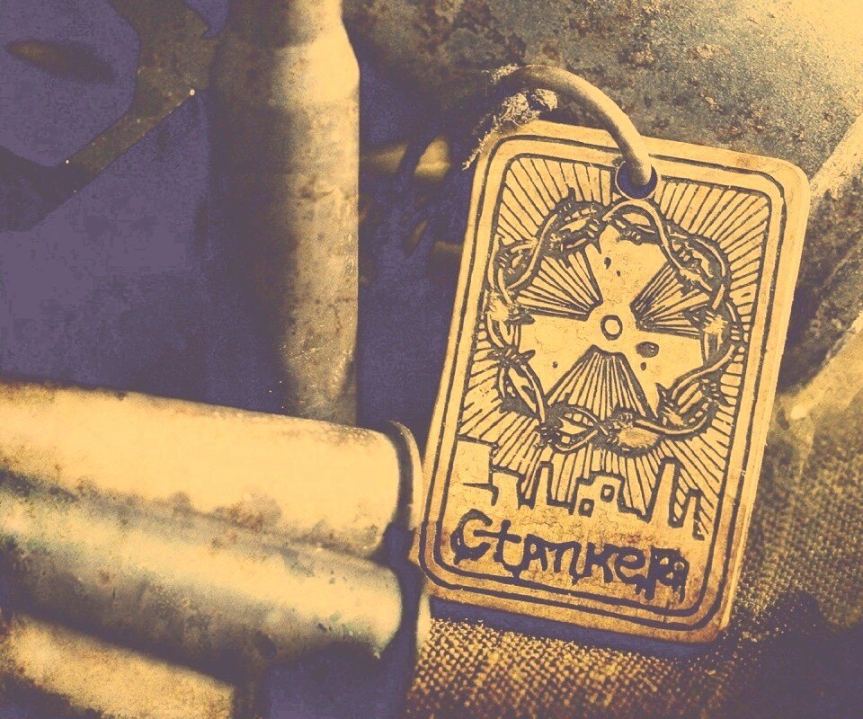 Сталекерский значок обои