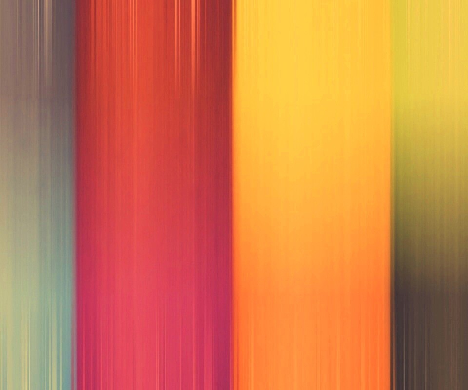 Радуга обои