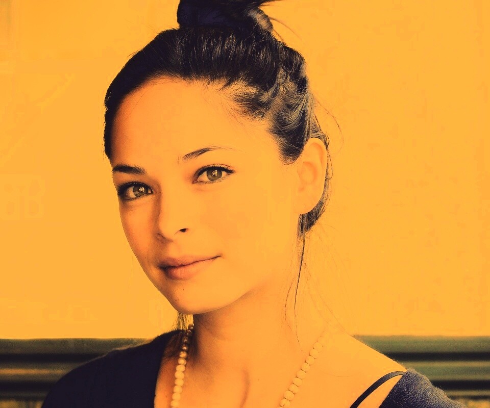 Кристин Крейк обои