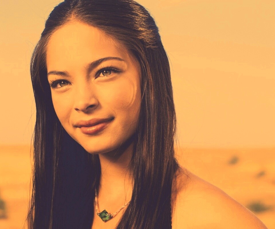 Лана Лэнг обои