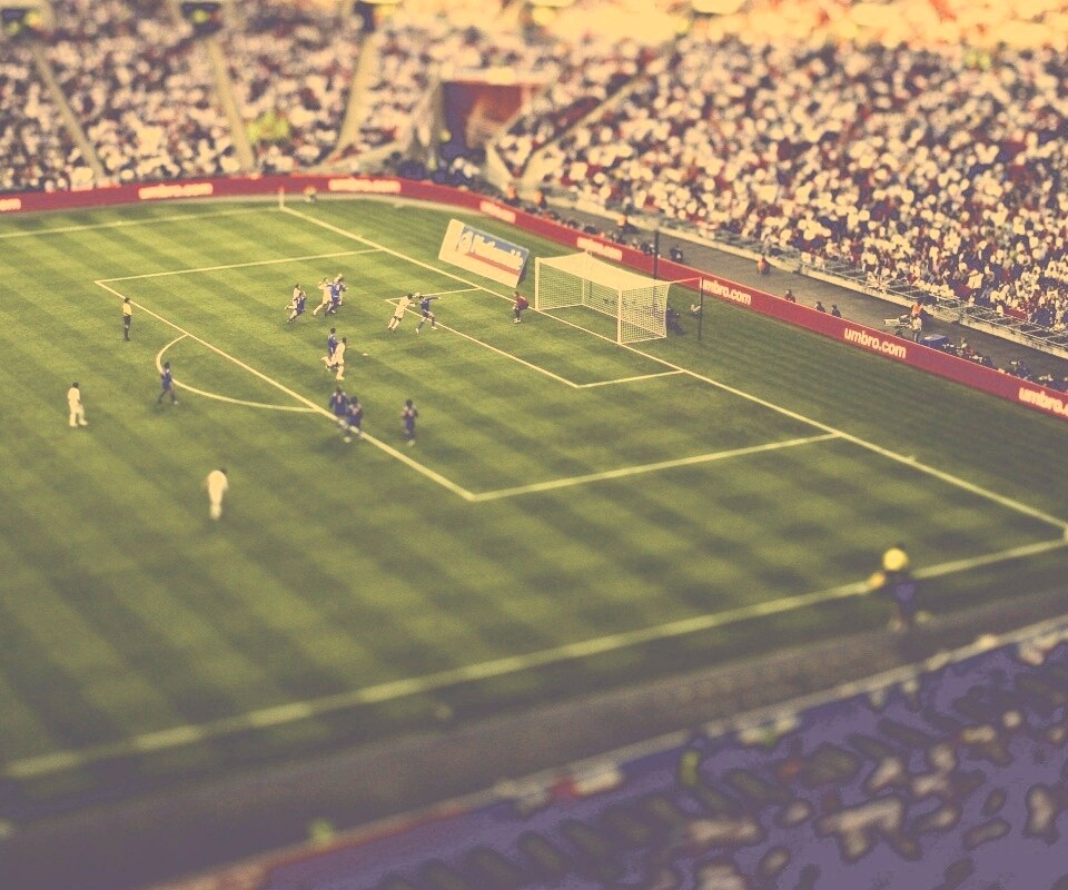 Игрушечный матч обои