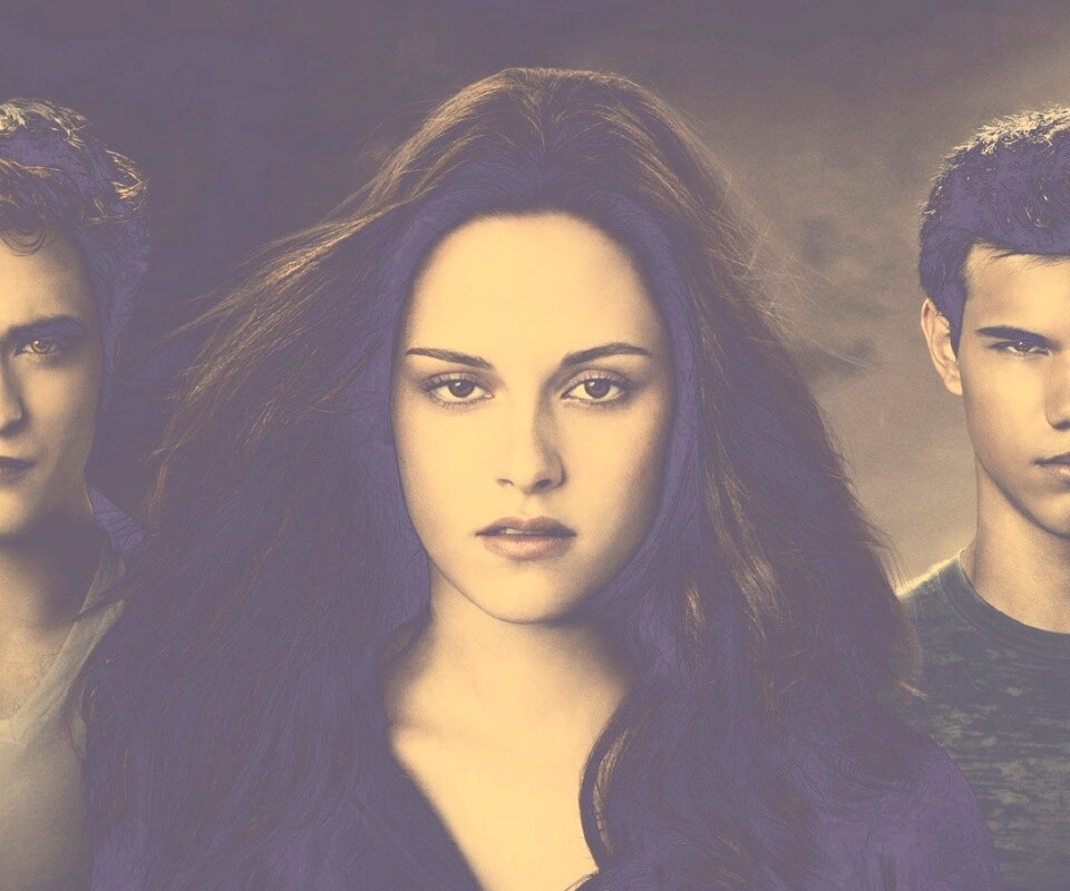 Сумерки обои