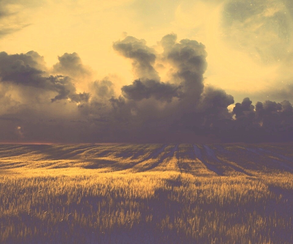 Две планеты обои