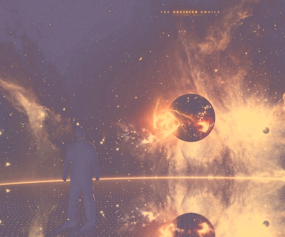 Цербер обои