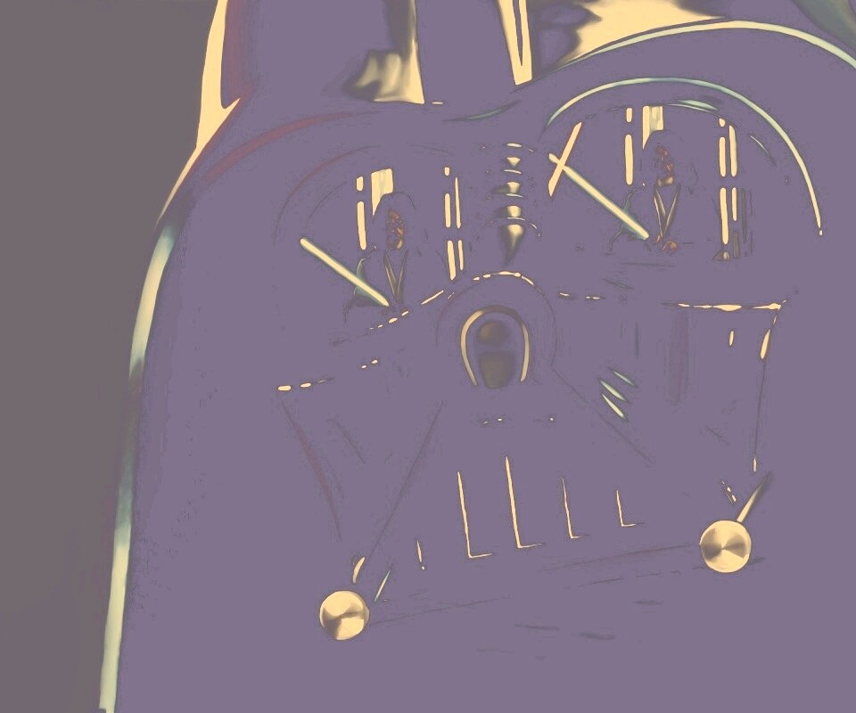 Дарт Вейдер обои