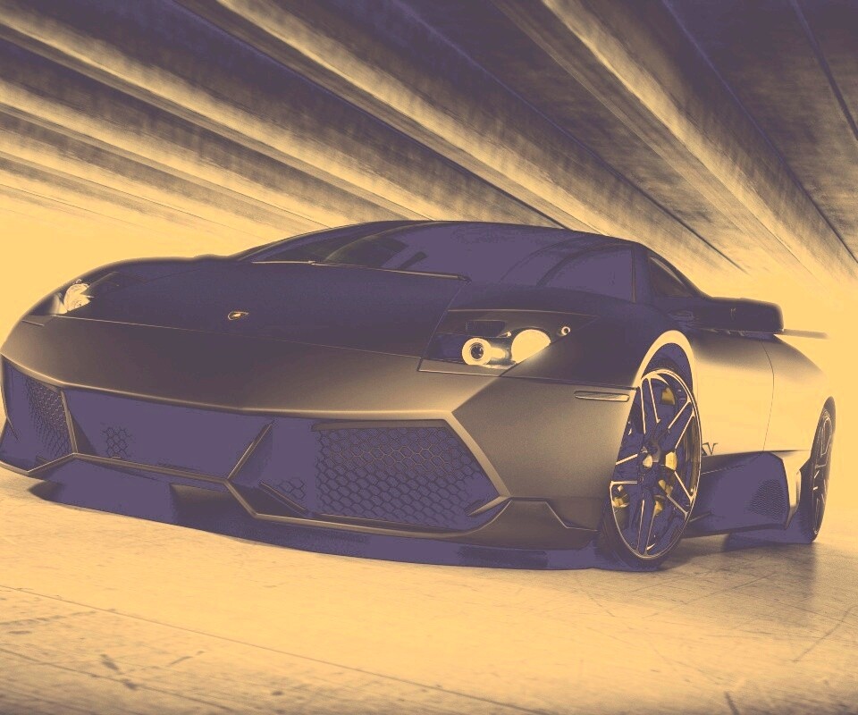Lamborghini обои