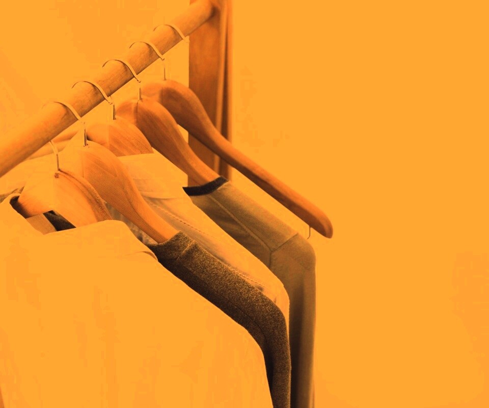 Вешалка обои