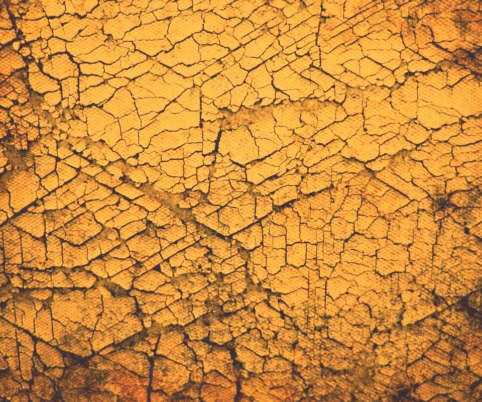 Потрескавшаяся краска обои