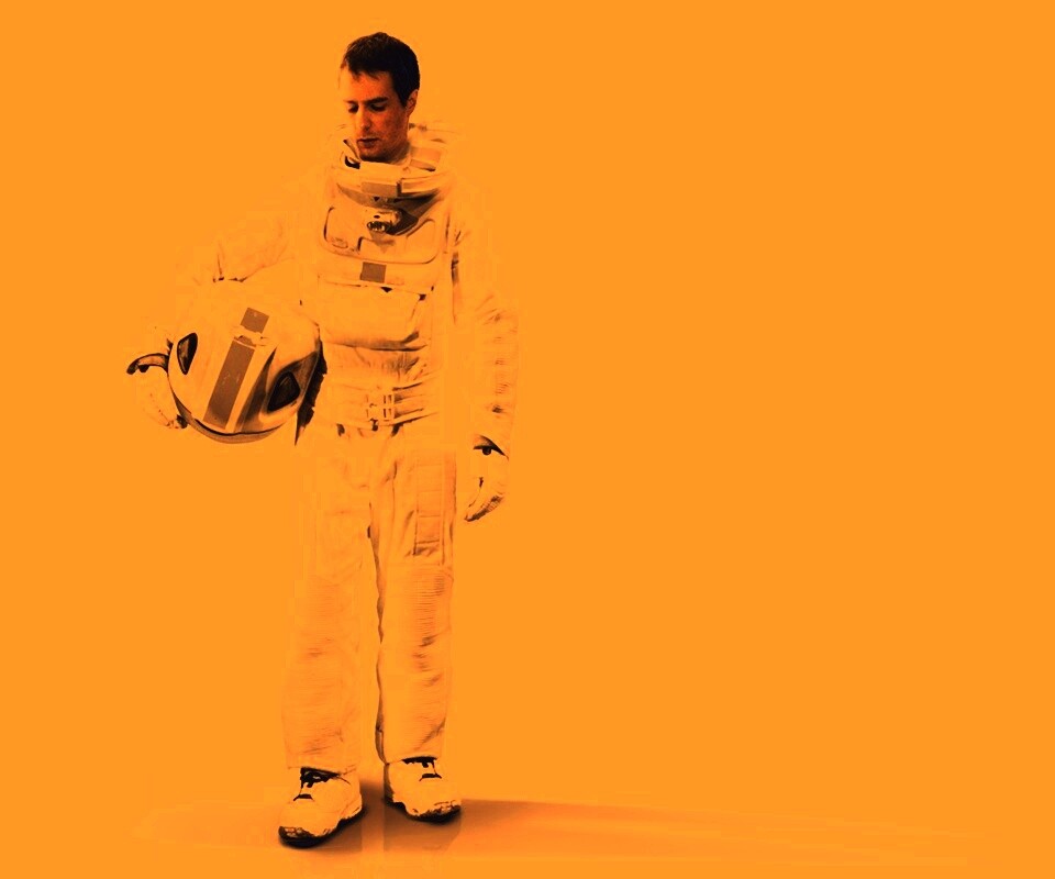 Луна 2012 обои