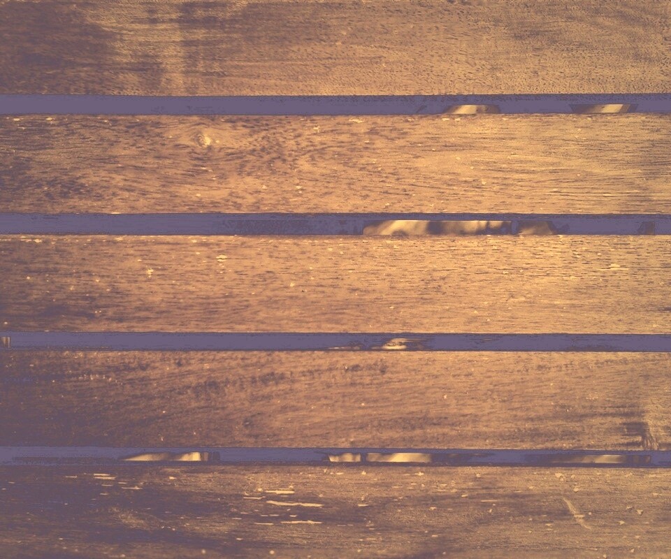 Щели между досок обои