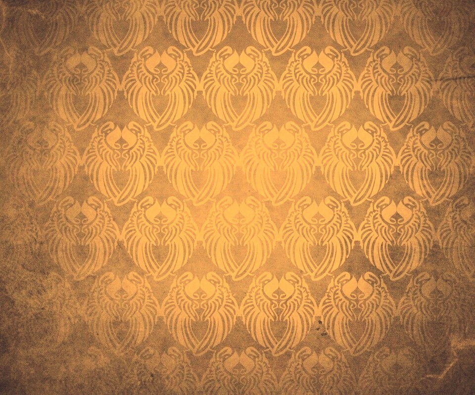 Текстура с узором обои