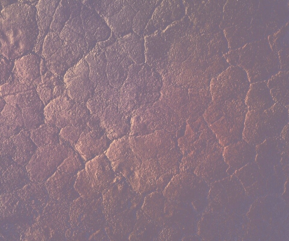 Раздробленный асфальт обои