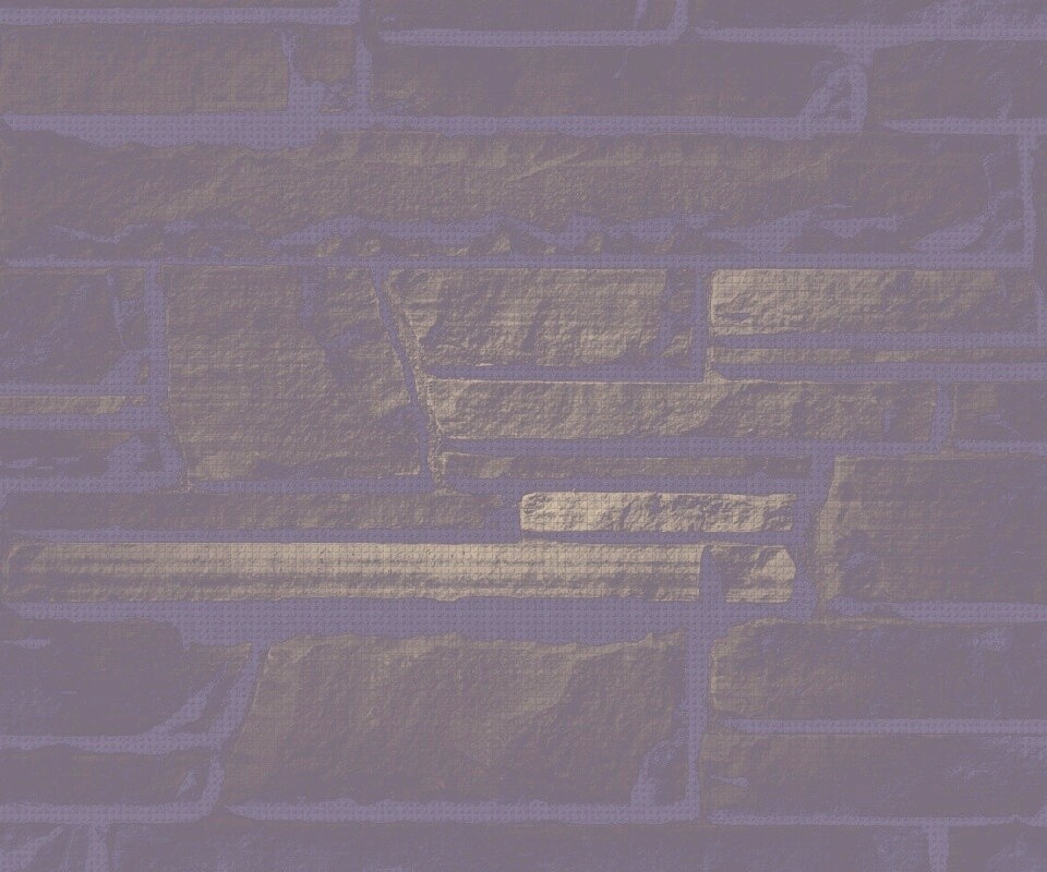 Каменная кладка обои